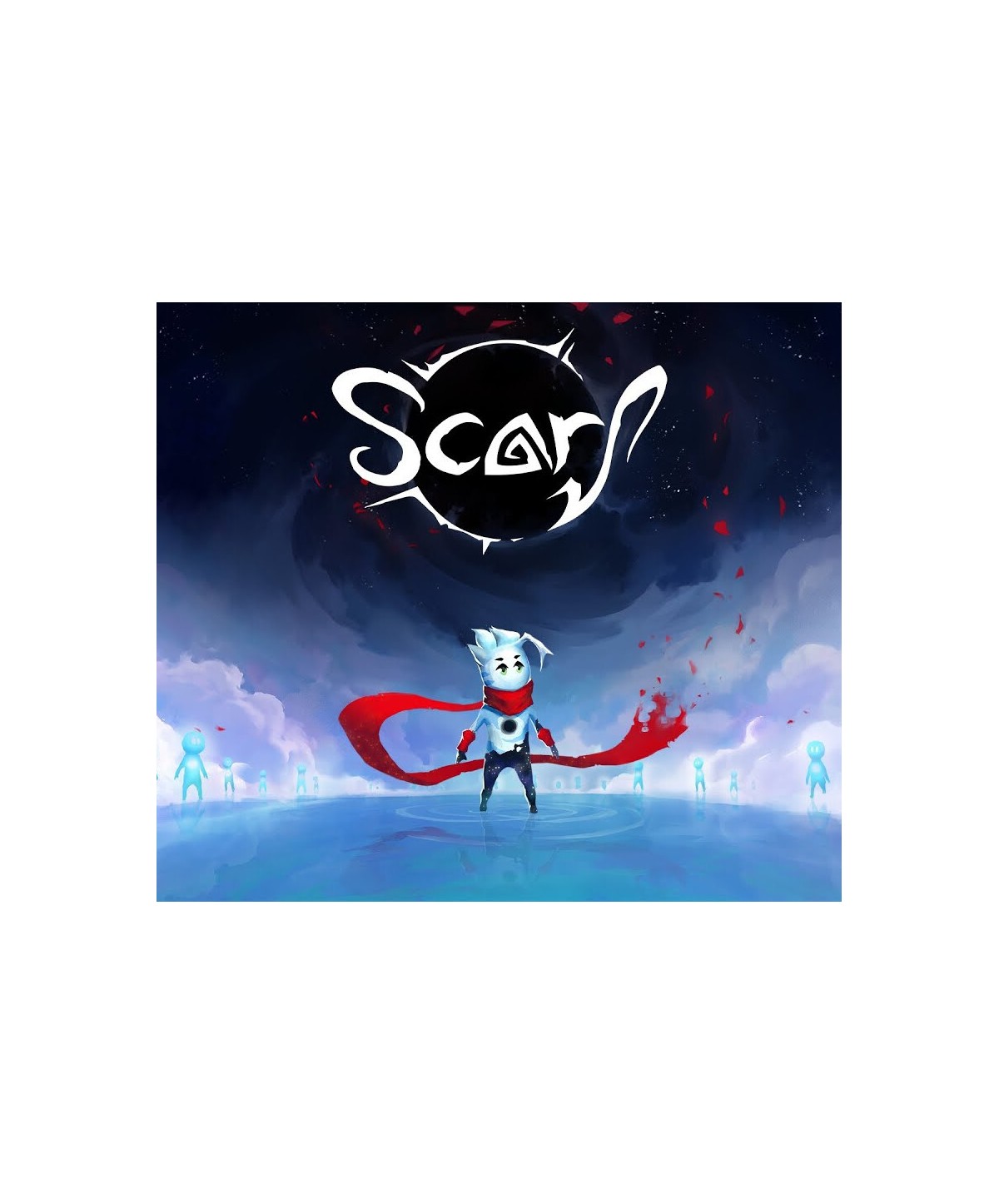 SCARF XBOX One / Xbox Series X|S Xbox Series X|S Key EUROPE